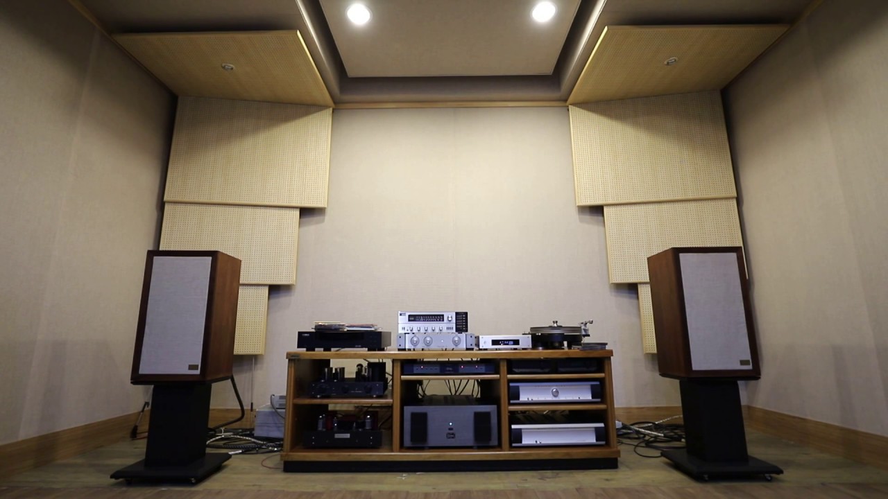 AR3a Sound Test1