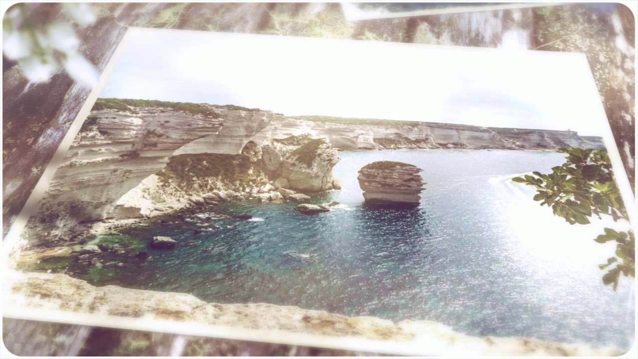 Location voilier Corse - Le Luckystar