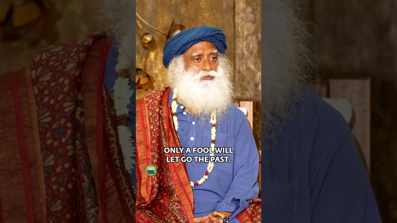 Don&rsquo;t Let Your Past Hurt You