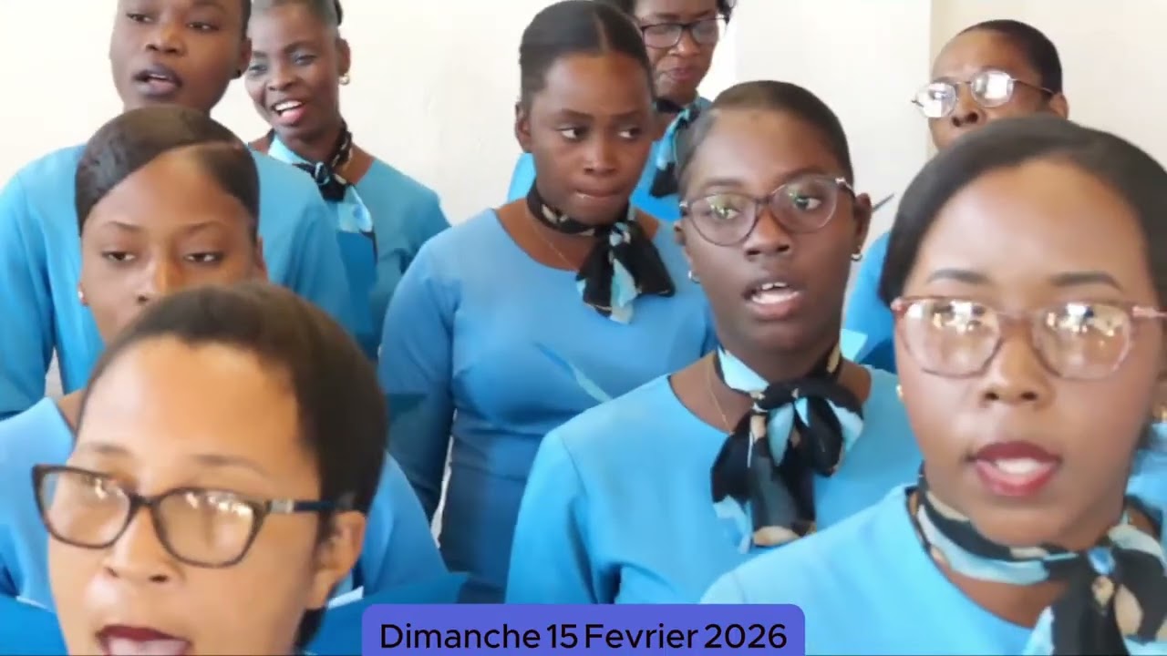 Dimanche 15 Fevrier 2026 - 6ème dimanche du temps ordinaire Anne A