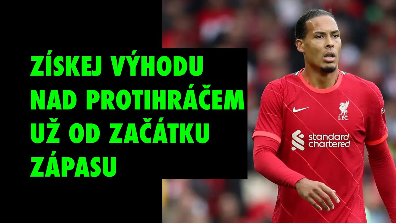 První souboj zápasu