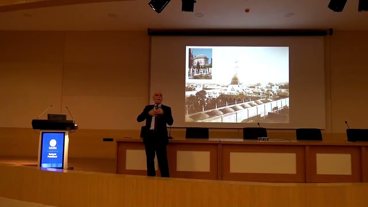 MEDİNEİ MÜNEVVERE
