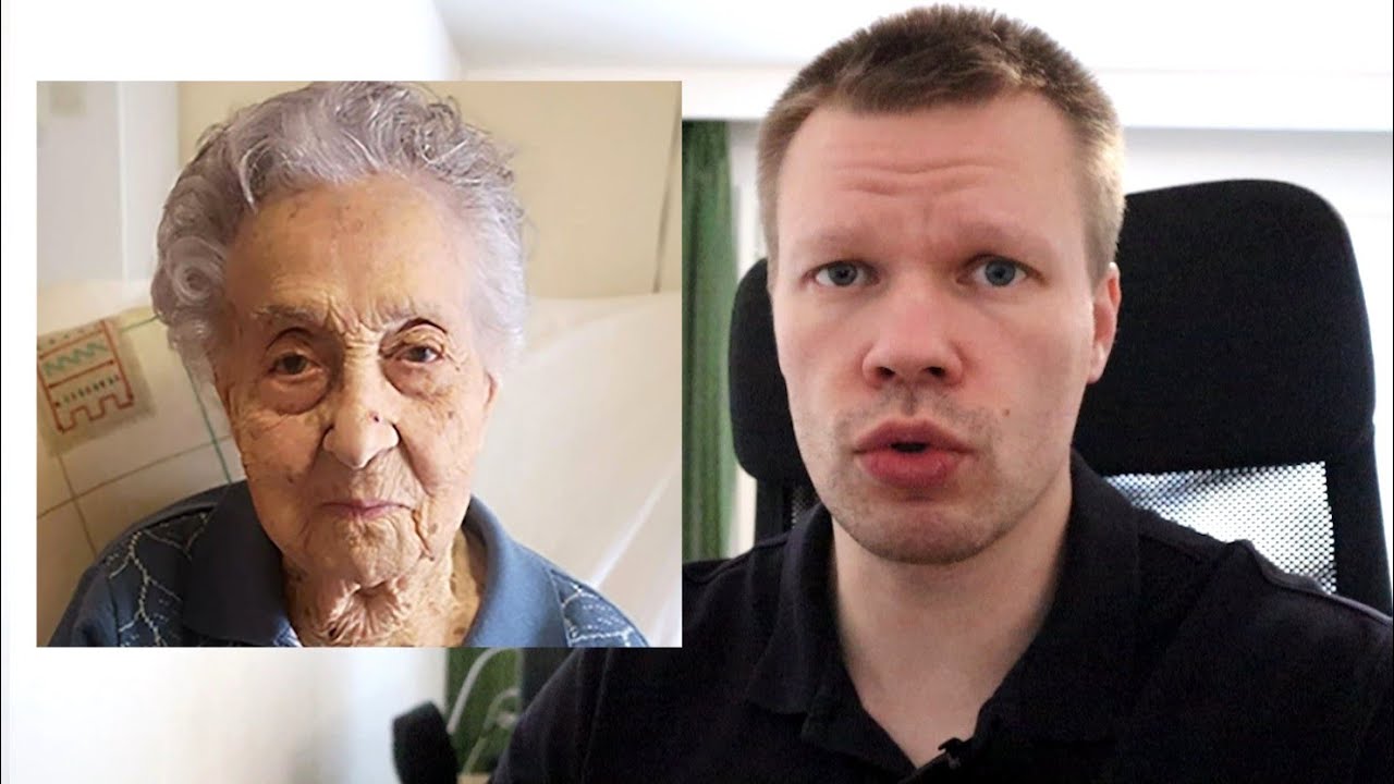 Tiede tutki 117-vuotiaaksi eläneen naisen veriarvot ja elintavat