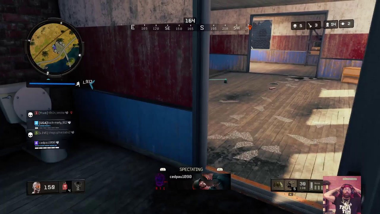Play around and get banned!!!