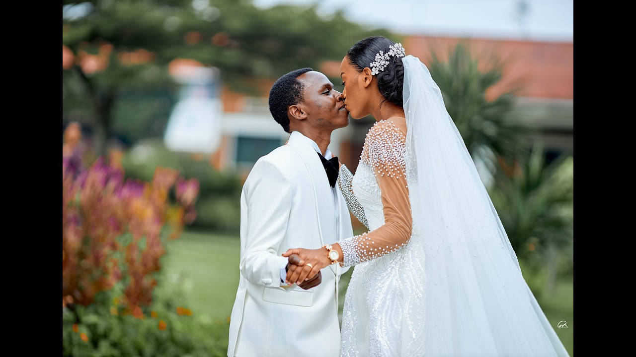 mariage 02 Modeste et Esperance rel