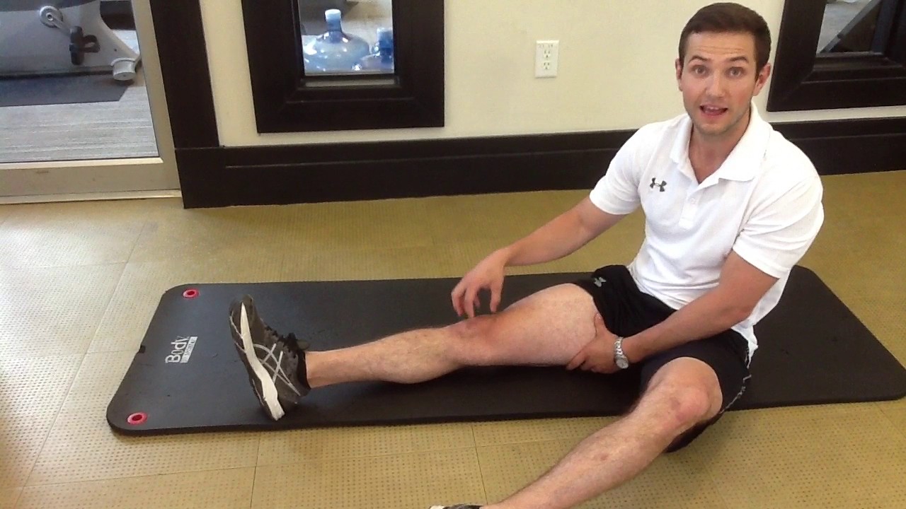 Find Trigger Points (PRECISE TECHNIQUE TO TREAT PAIN)