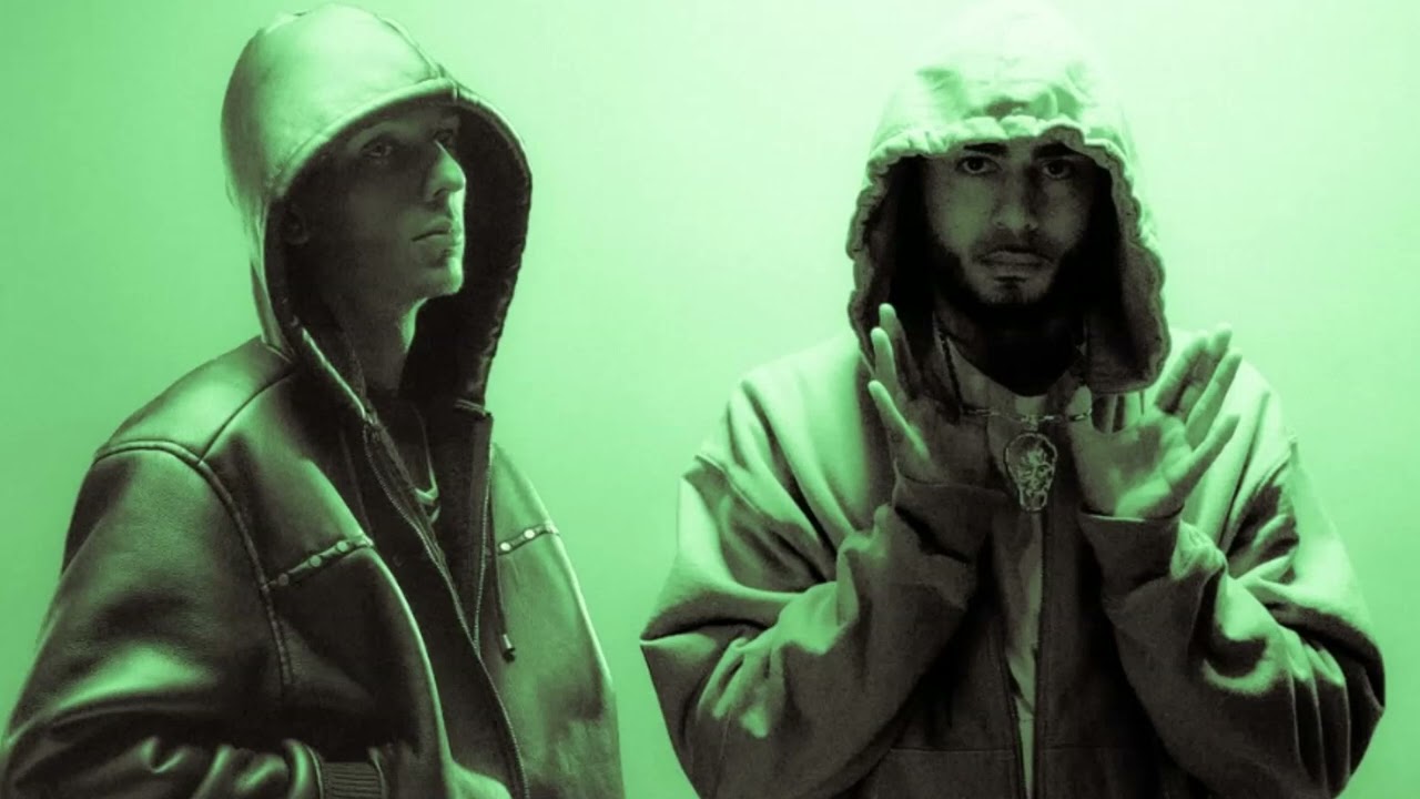 Wicky x Kesi Type Beat 2025 | 