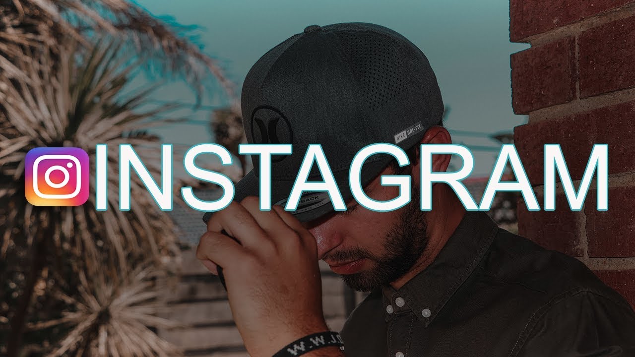 10 Tips To GROW ORGANICALLY On INSTAGRAM In 2018 - Gain Real Followers