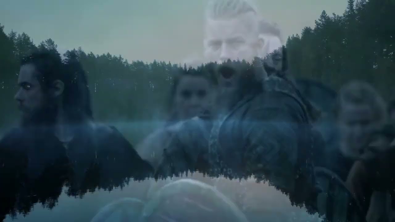 My Mother told me & Valhalla calling by Miracle of Sound ft. Rock'n Rose.