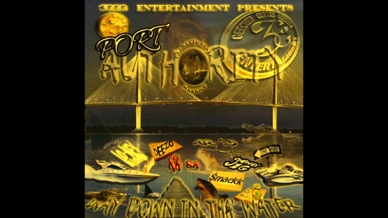 DEEZO ft. Lo-Key Da Lowman