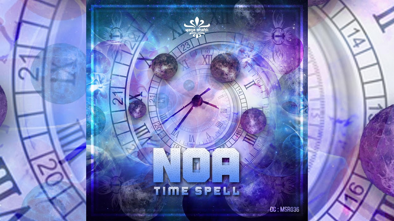 Noa - 7 Seconds