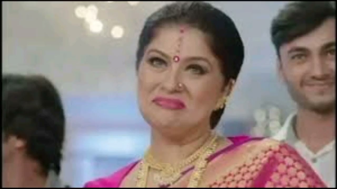 Naagin Yamini BGM