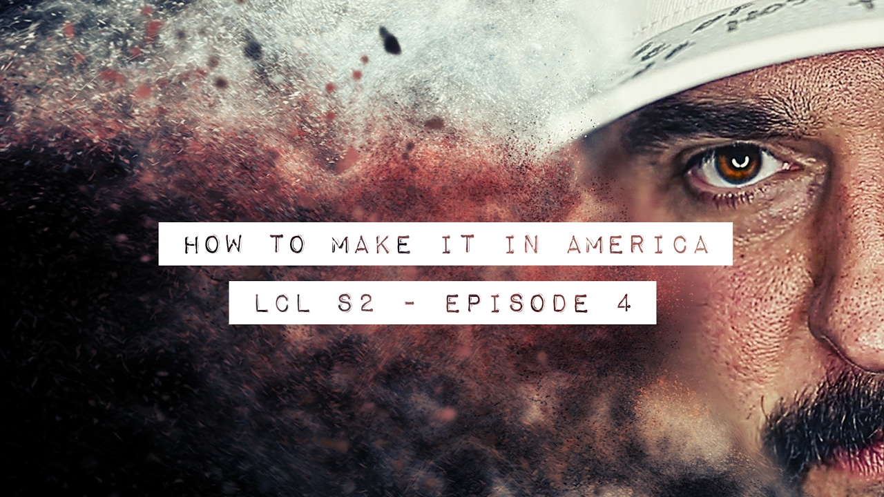 How to Make it in America | ft. Andy Frisella