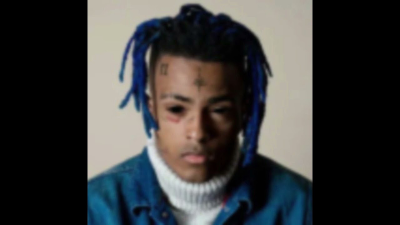 XXXTENTACION BAD! (OFFICIAL AUDIO) Reversed (slowed down)