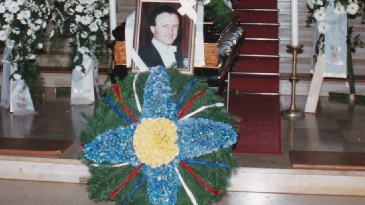 Dukhrono 30 shnaye Yoken 1 -11 -1995