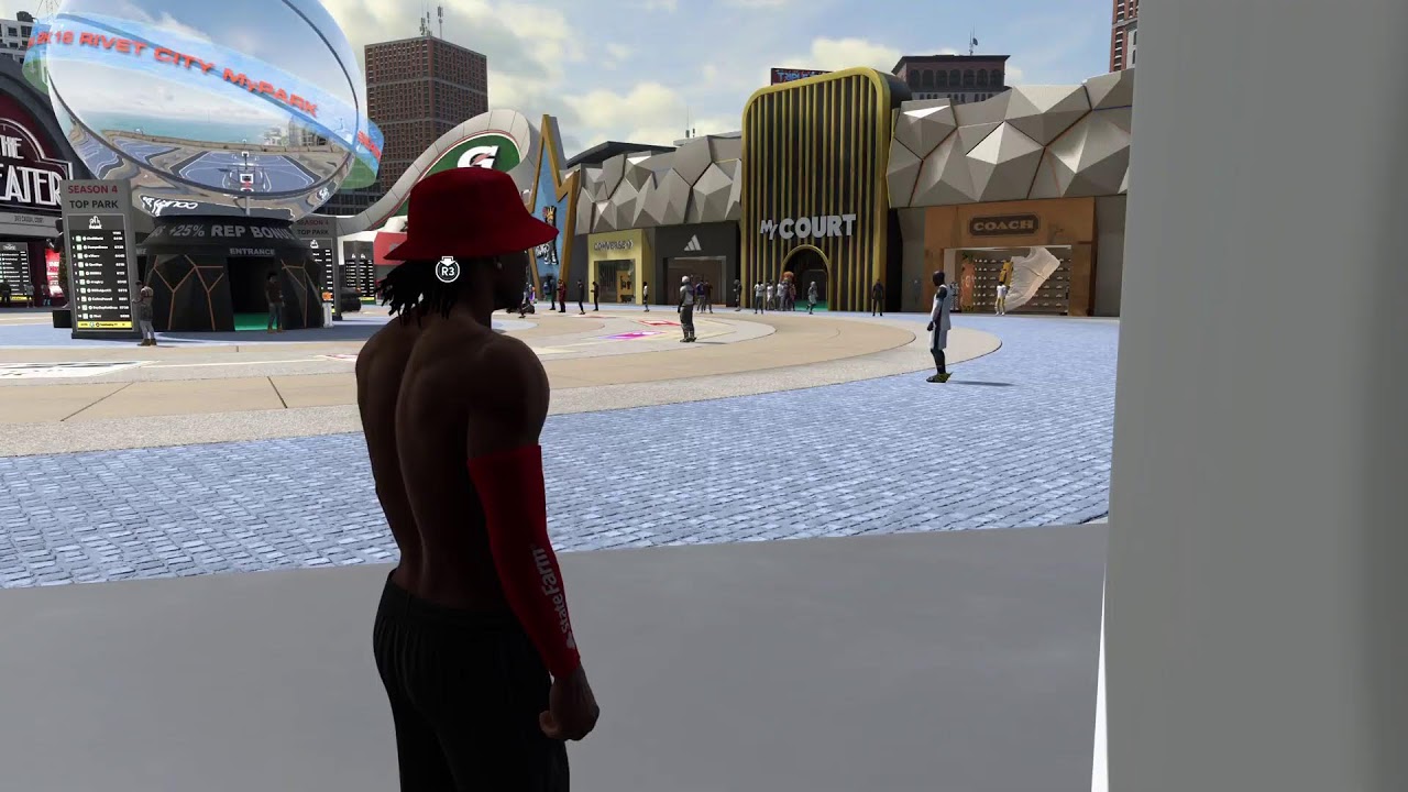 Nba2k26 #nba2k26LIVE #TOPMGAMING