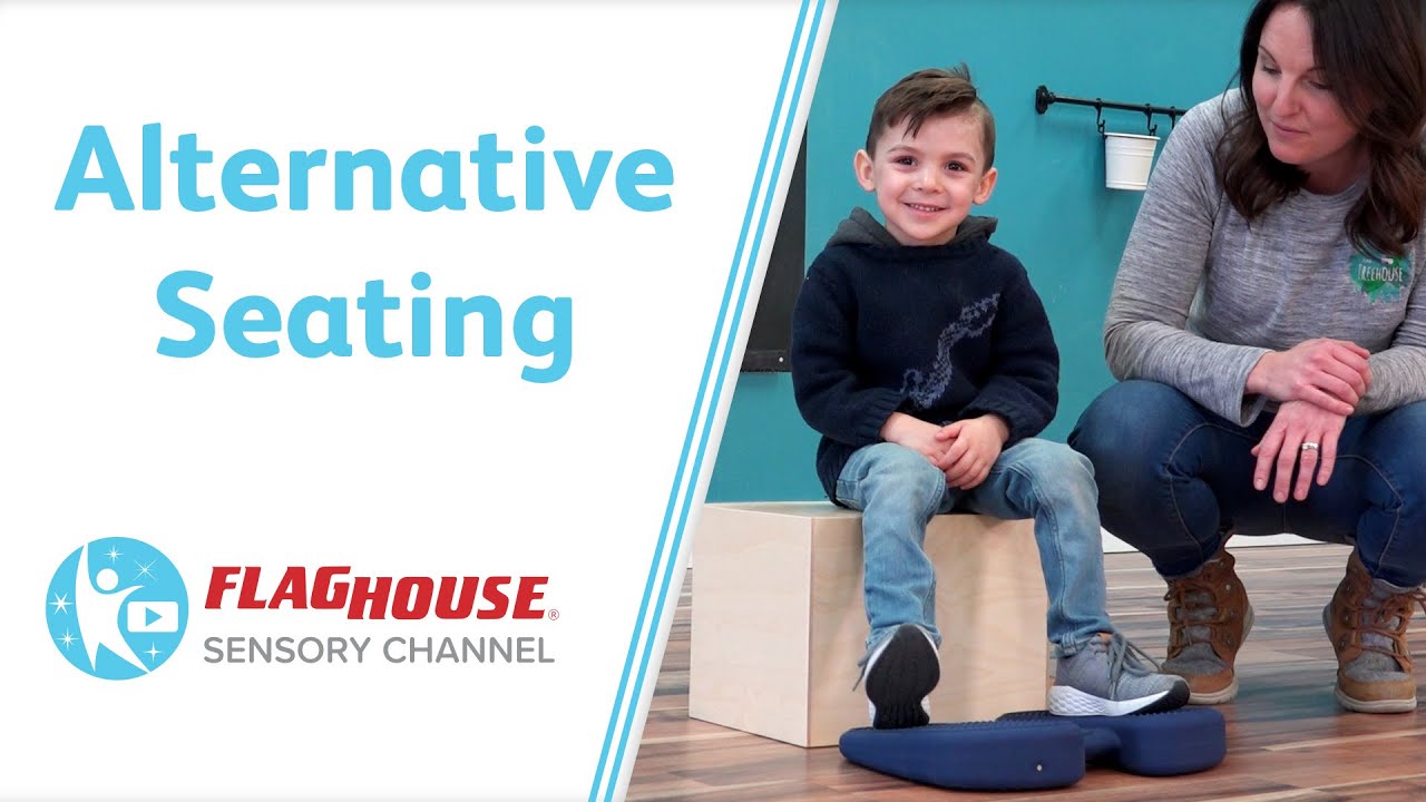 Alternative Seating for the Classroom