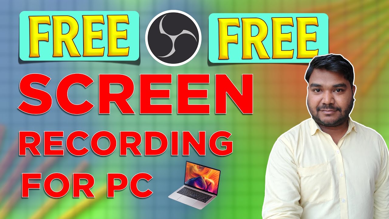 Best Screen Recorder for PC & Laptop in 2026 | FREE Screen Recording Softwares
