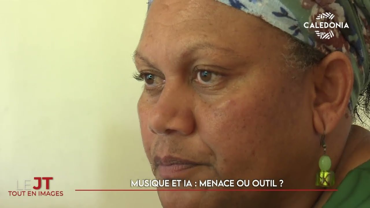 LE JT DU 26-01-26