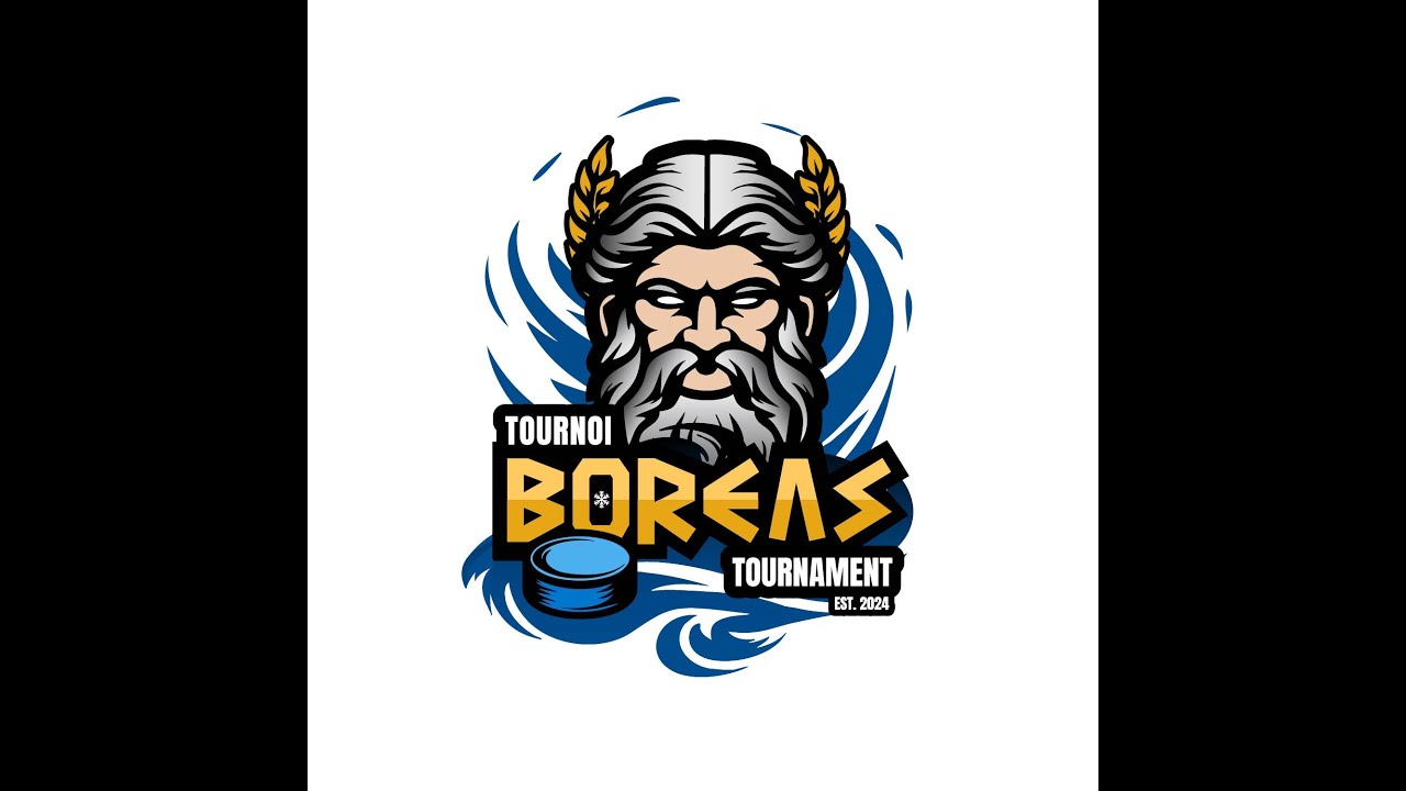 Boreas Tournament - Cormier Aigles Highlights!