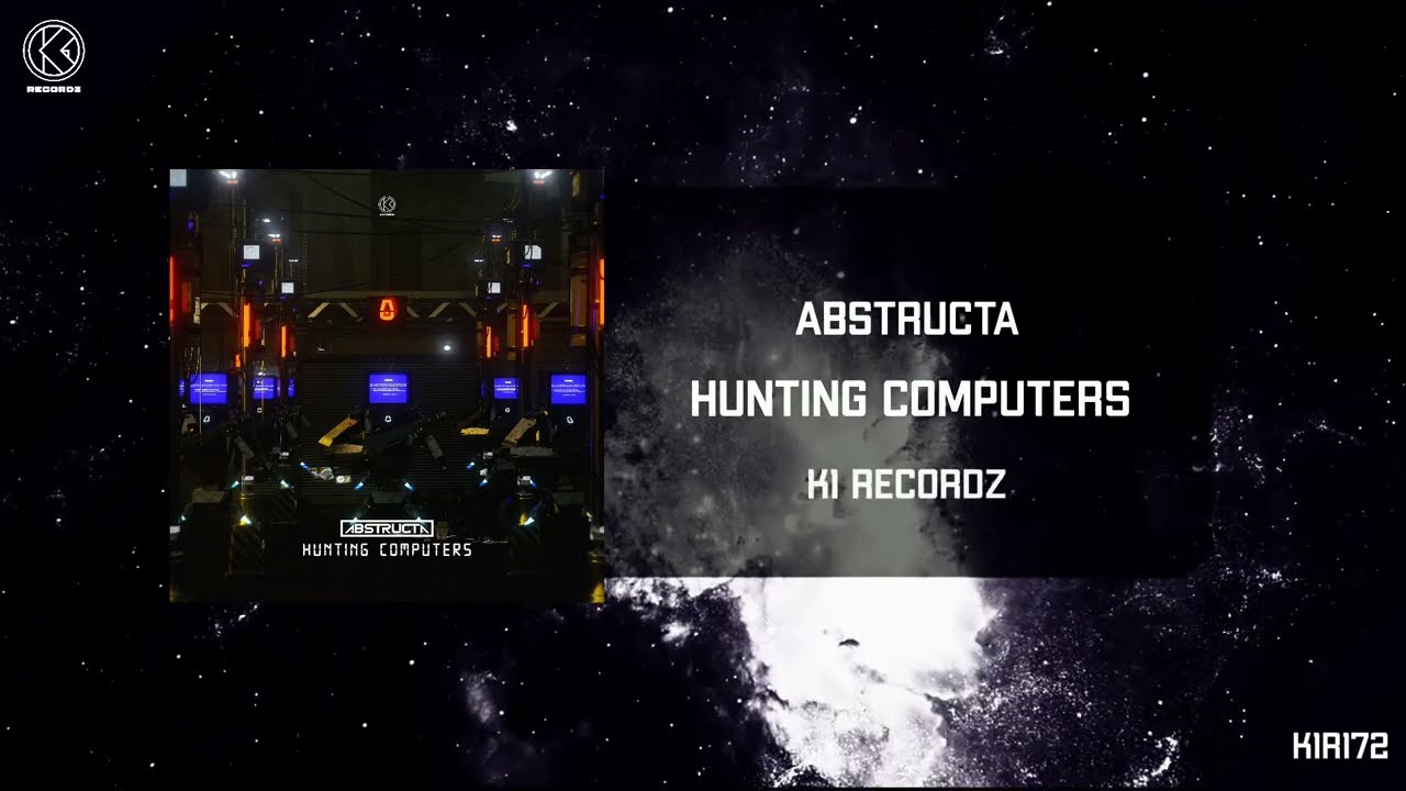 AbstructA - Hunting Computers [K1R172]