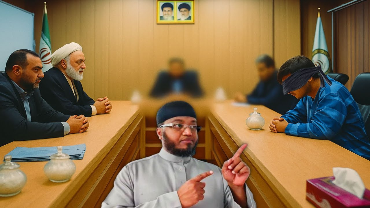 Deg Deg irn O 2 Arin aad u waaweyn ay ka dhaceen midba mida kale ka daran!