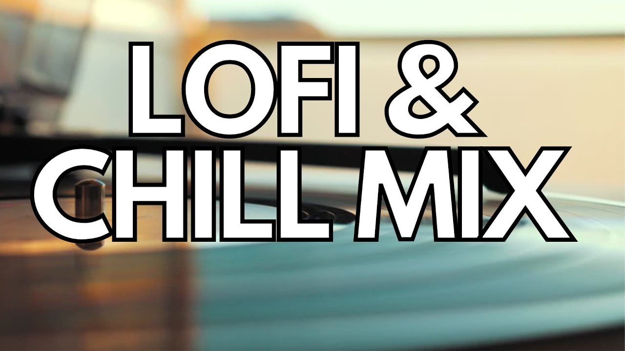 LoFi Music for a Rainy Day - Kyoto Cafe Mix