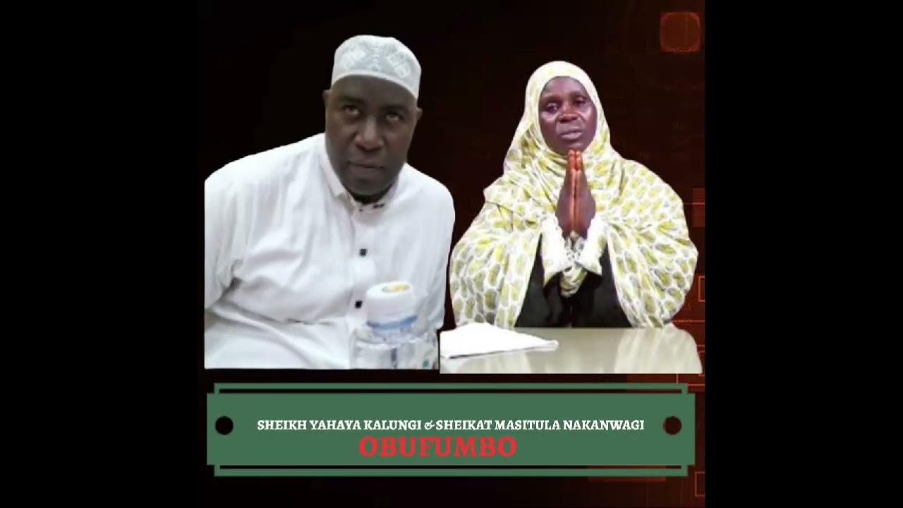 OBUFUMBO
