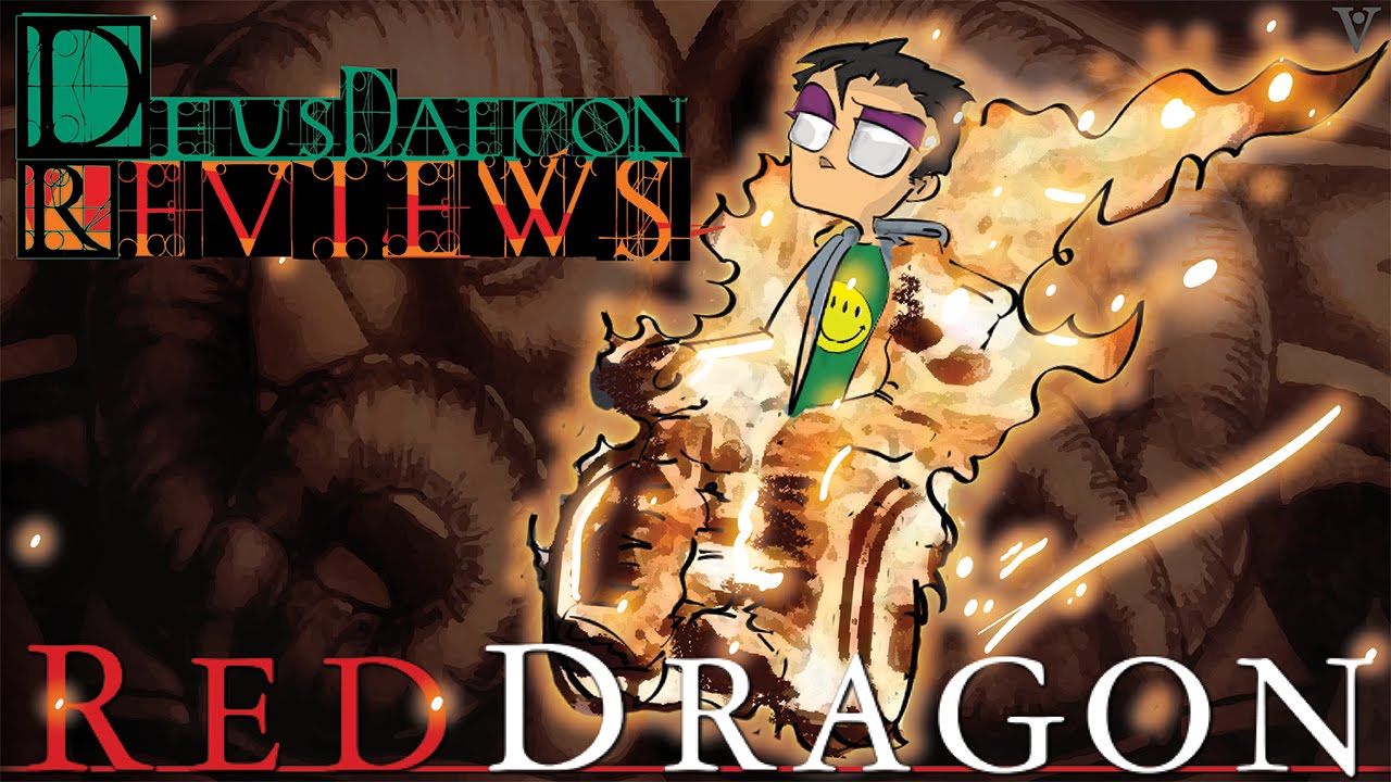 Red Dragon: Deusdaecon Reviews