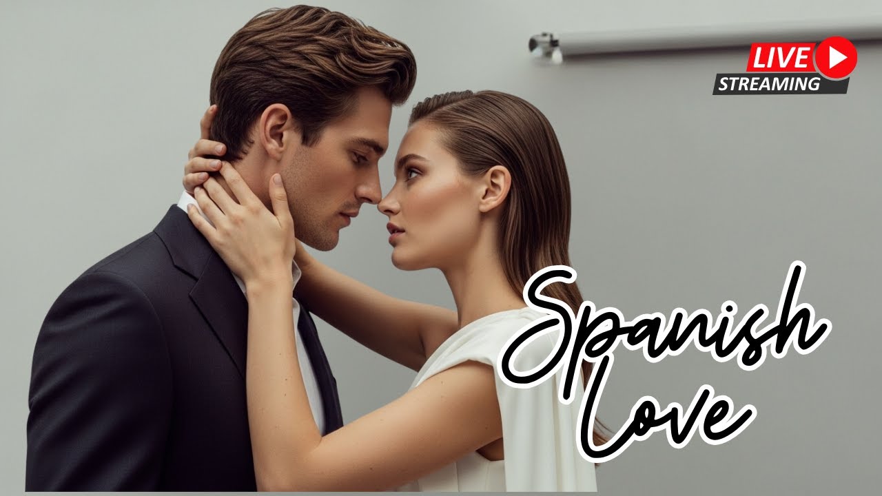 Spanish Love Songs for Late Night 🌙 Música Romántica Nocturna