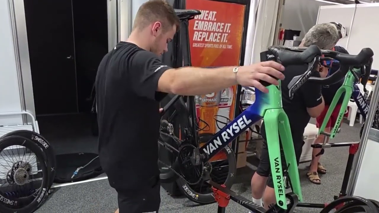 What makes tubeless road so dangerous ?