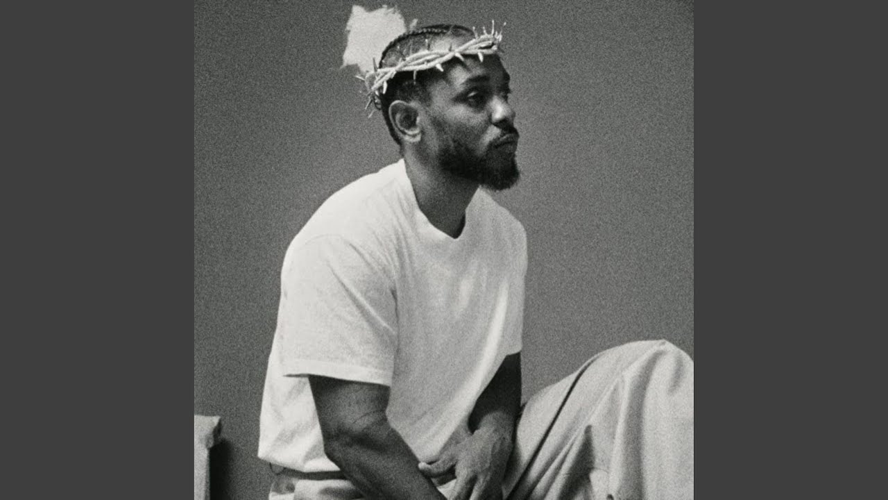 Prayer kendrick