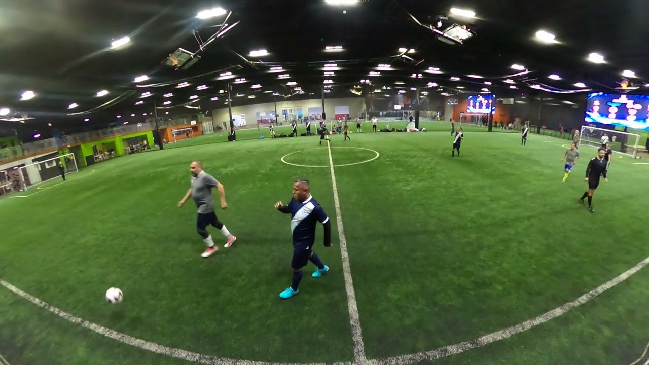 DREAM TEAM 50 SOCCER 1:20:26 3OF4