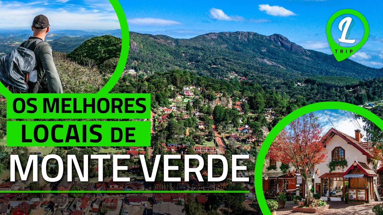 Conheça os melhores locais de Monte Verde/MG, com muitas dicas