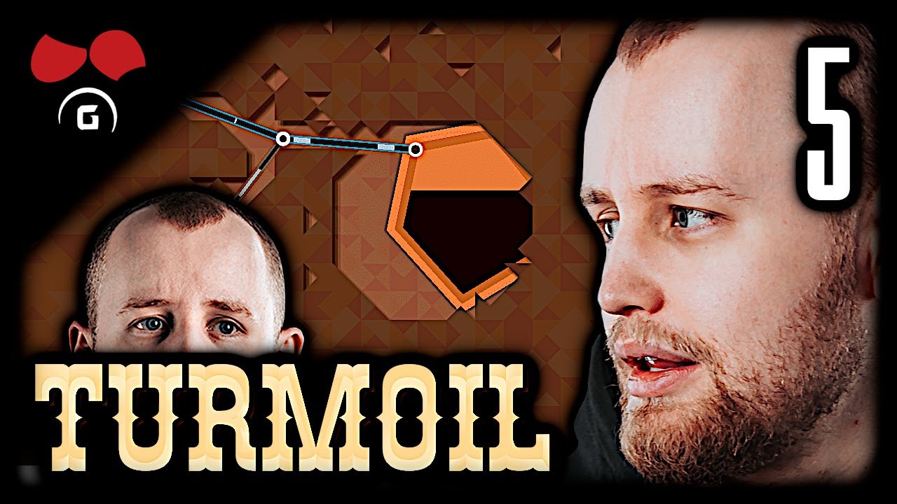 Pokrok 😈 Turmoil | #5 | 29.7.2024 | @TheAgraelus