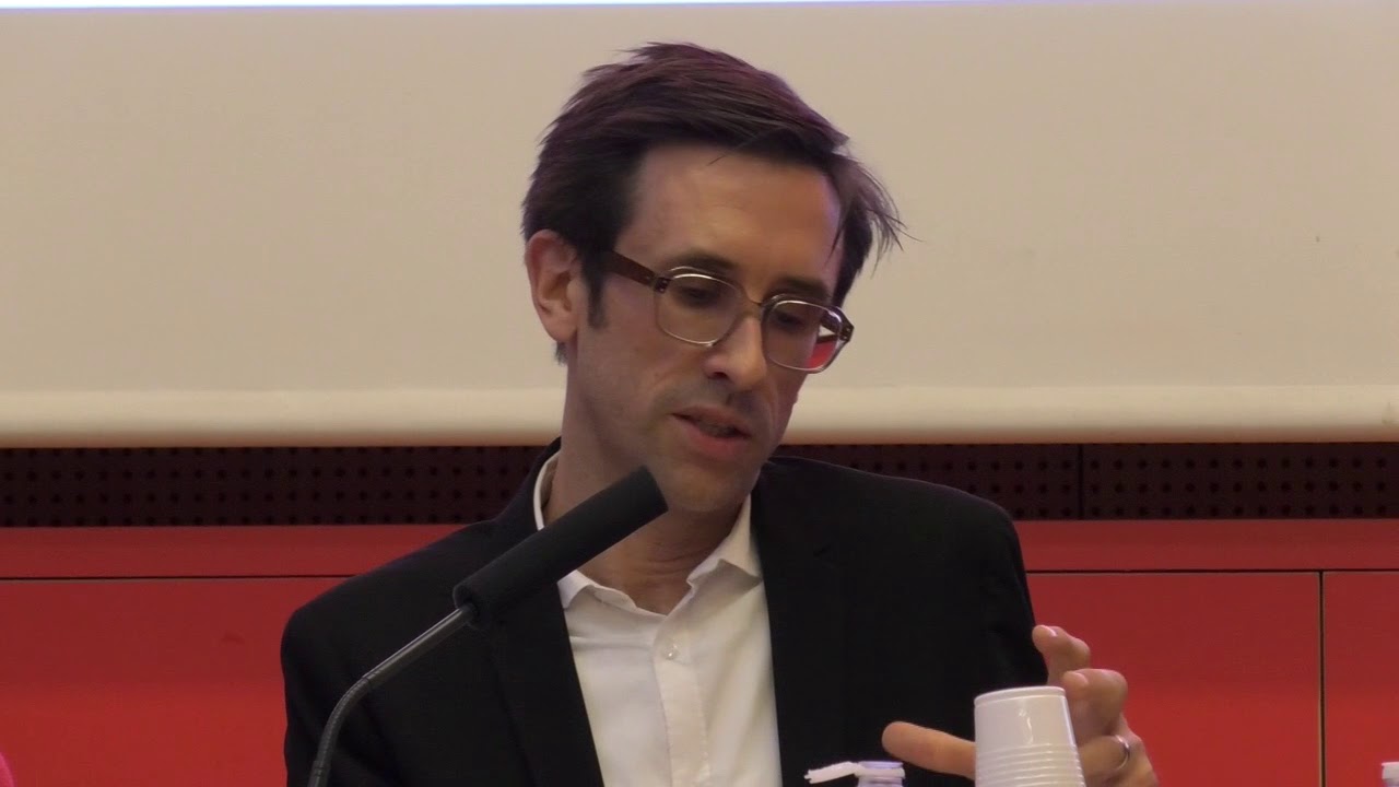 Que valent nos donn&eacute;es personnelles ? par R&eacute;gis Chatellier