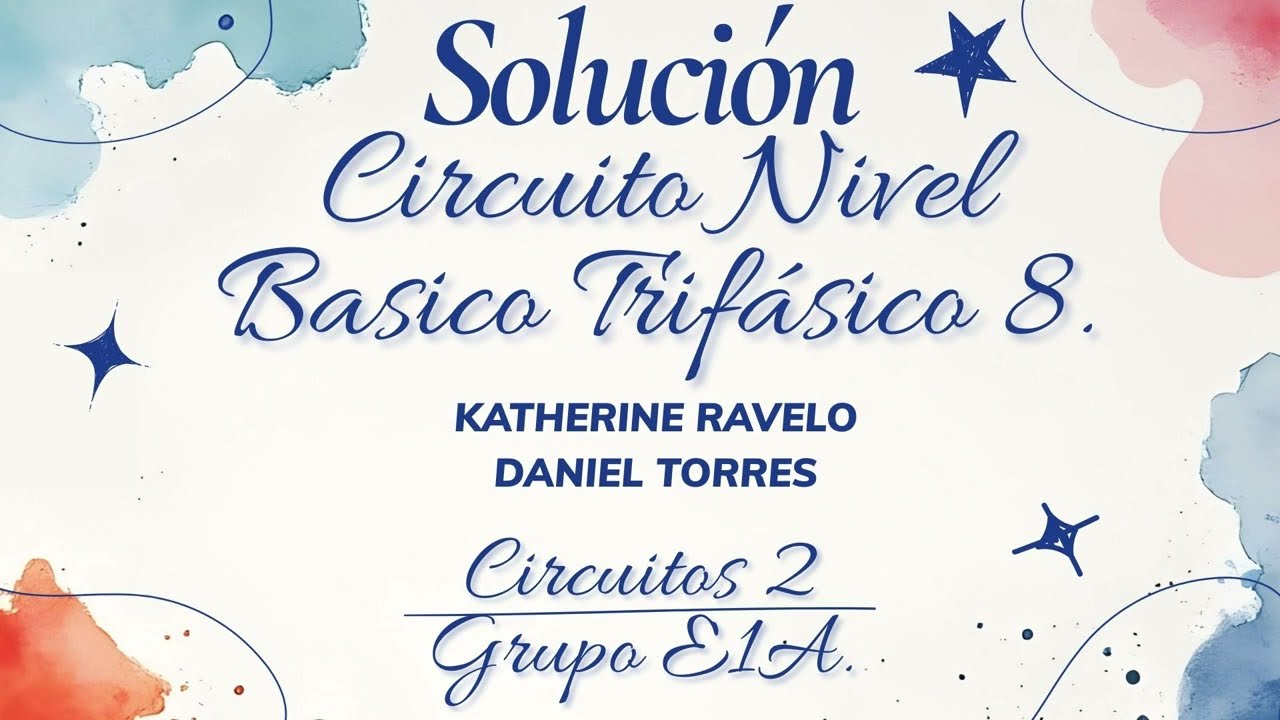 Explicacíon ejercicio Basico 8