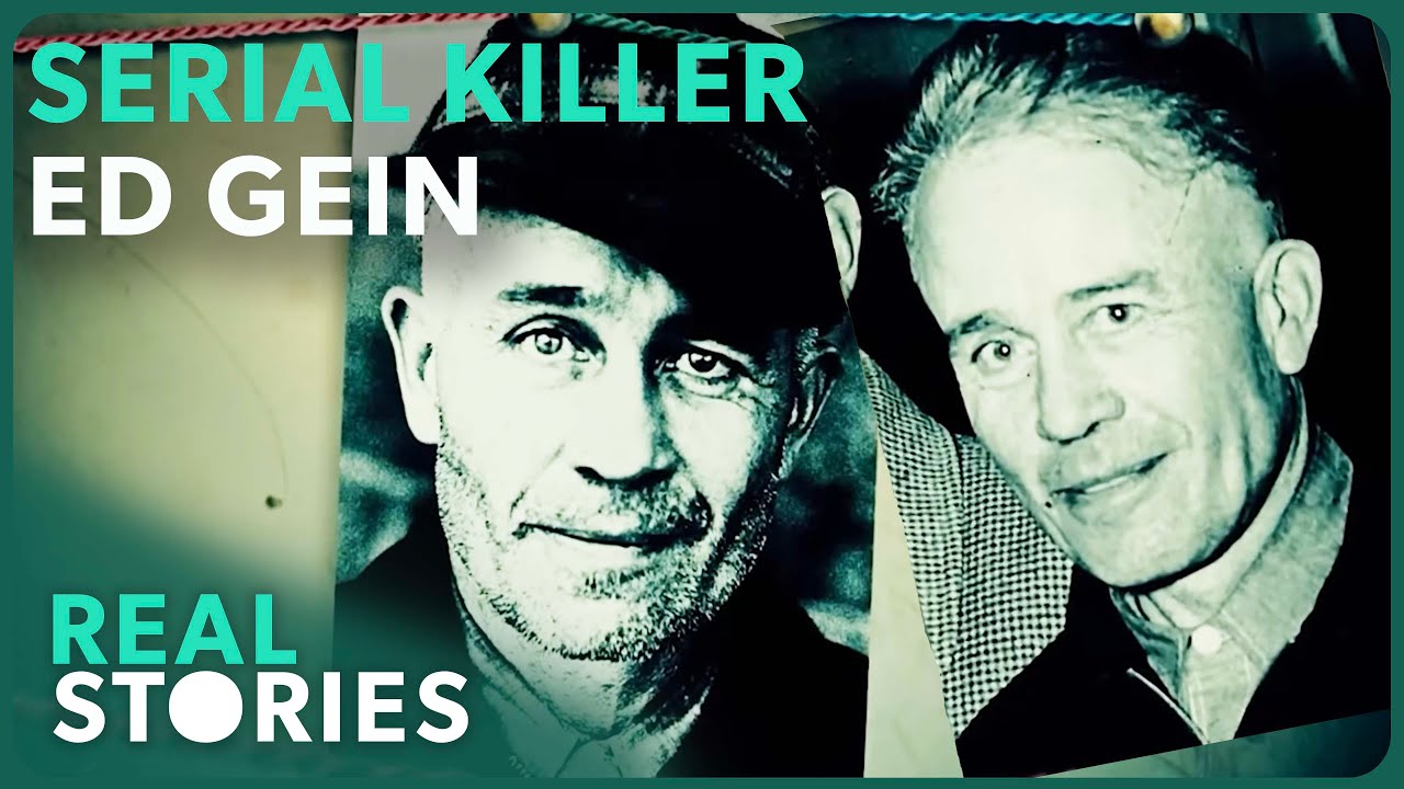 The Secret Life of Ed Gein: Inside a Killer's Mind