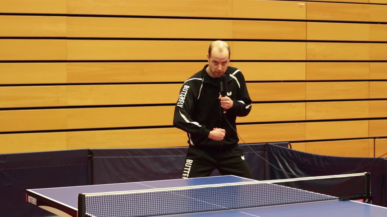 Lars’ Top 3: Die weite Vorhand