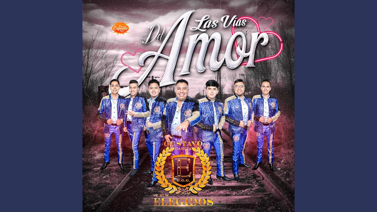 Las Vias Del Amor