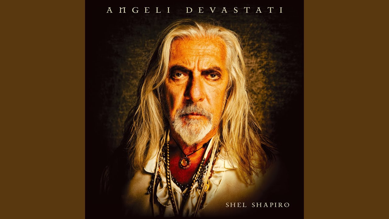 Angeli devastati