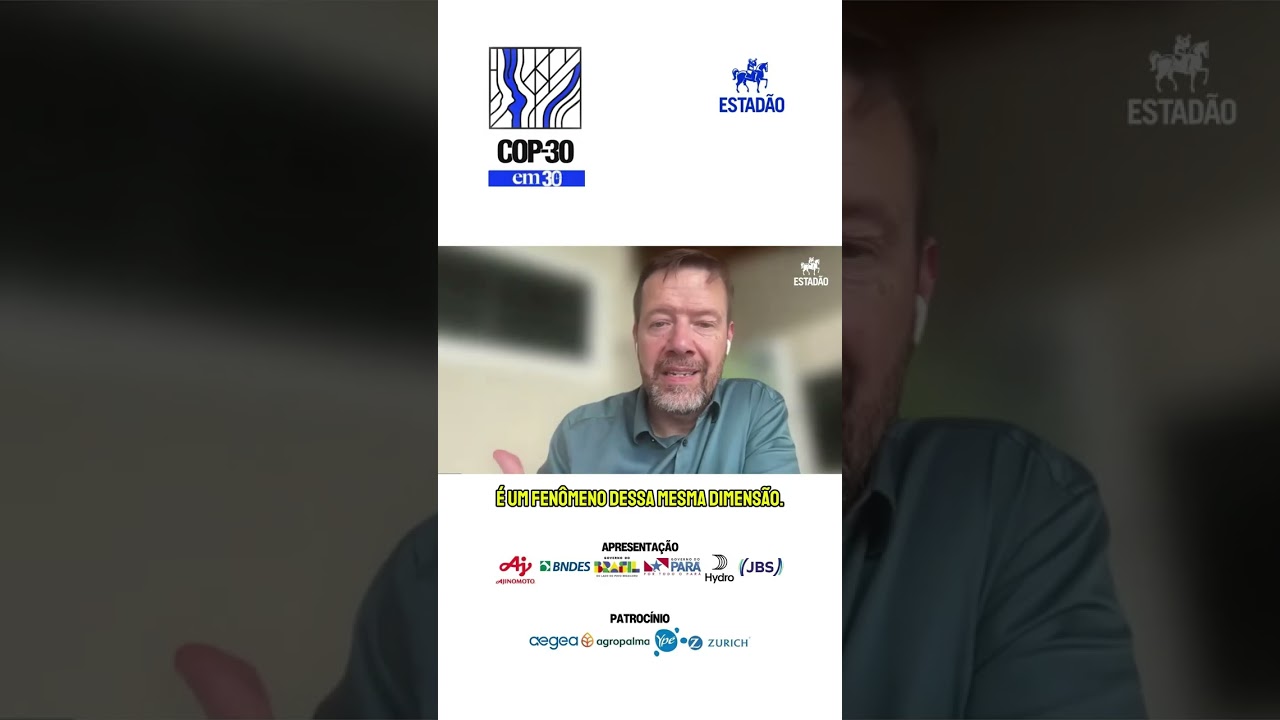 Como a Confer&ecirc;ncia do Clima tomar&aacute; decis&otilde;es para mitigar os impactos de eventos extremos?