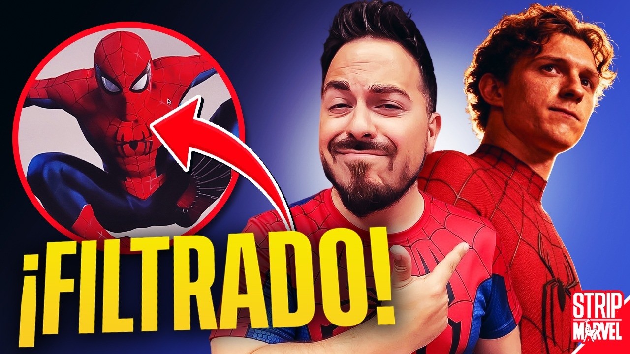 ¿Morirá?  El regreso de la telaraña orgánica en SPIDER-MAN: BRAND NEW DAY que cambia TODO en el MCU