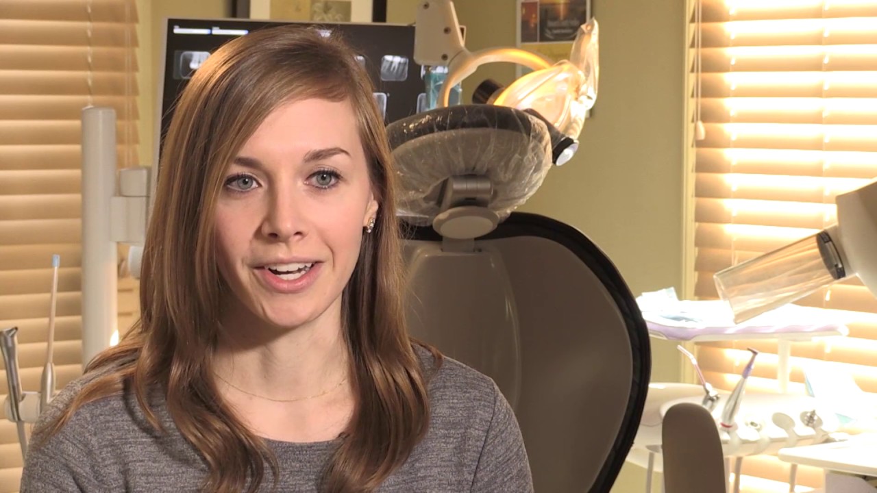 TMJ Diagnosis with JVA Quick as seen on Ivanhoe Broadcasting Network