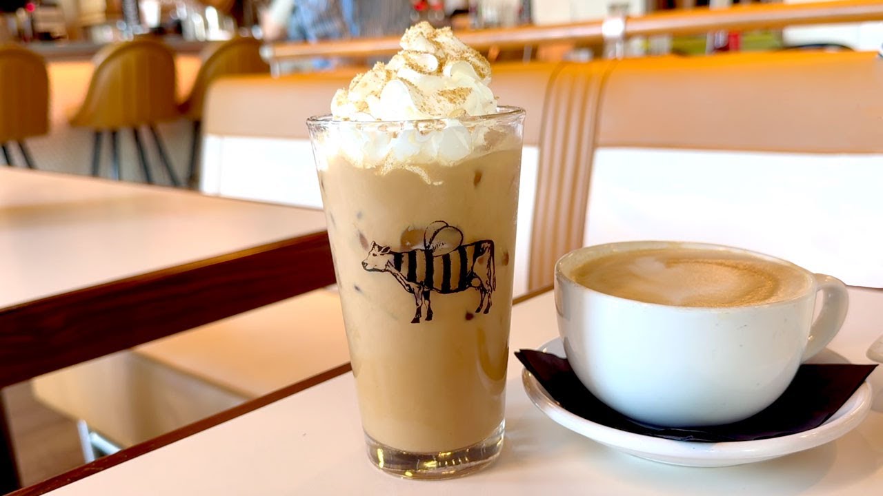 76 Cozy Time Sweets at Milk and Honey