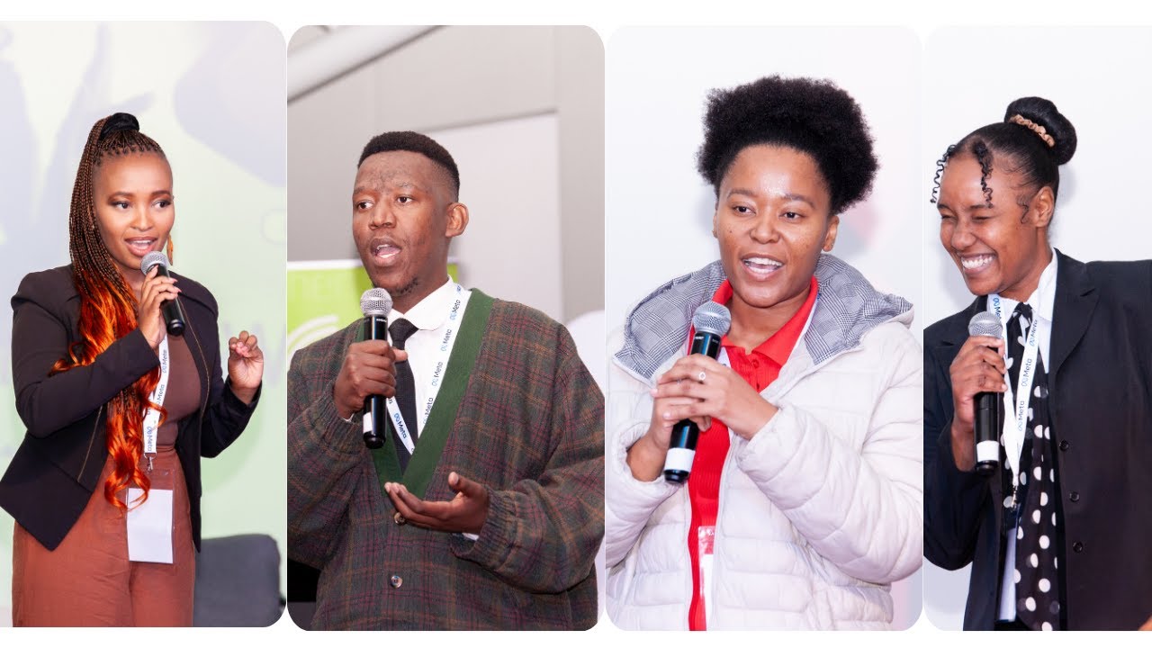 From Training to the Real World: Inside the MK1 × Digify Africa Academy Pilot | #shorts