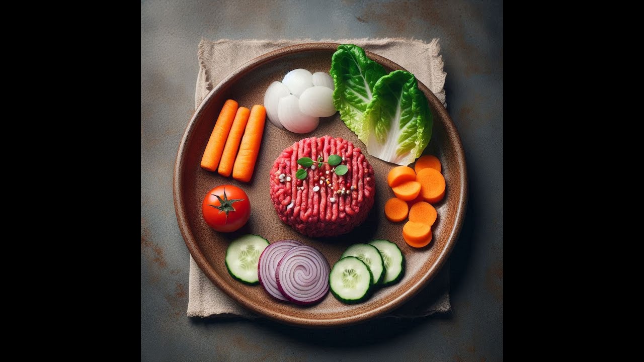 Carne Molida para Bebés: Nutrición y Sabor desde los 6 Meses