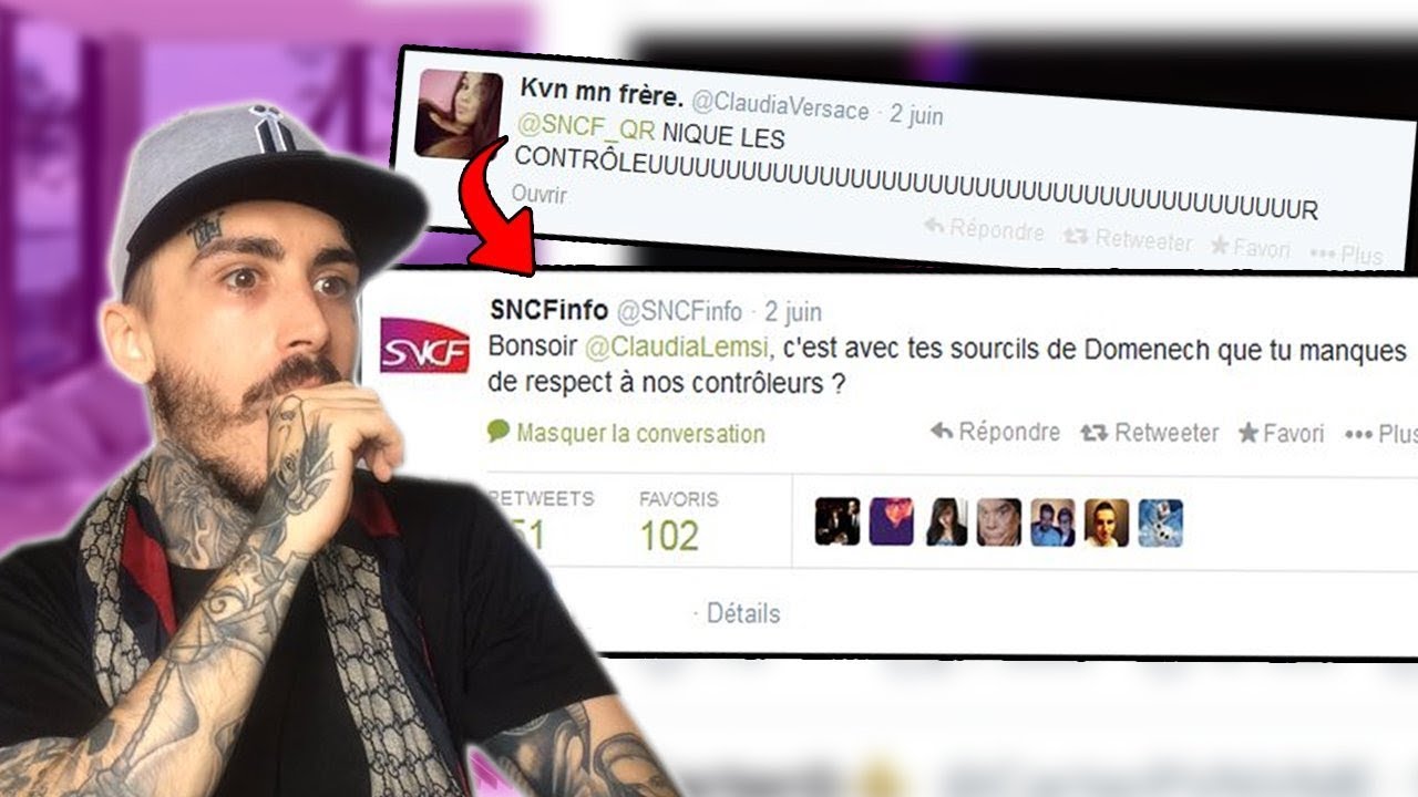 LES MEILLEURS PUNCHLINES DE GRANDES MARQUES #7 !