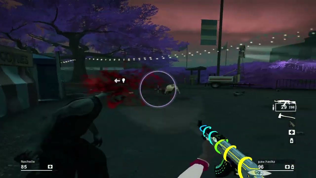Cherry Hack 1.0 Beta release Got leaked