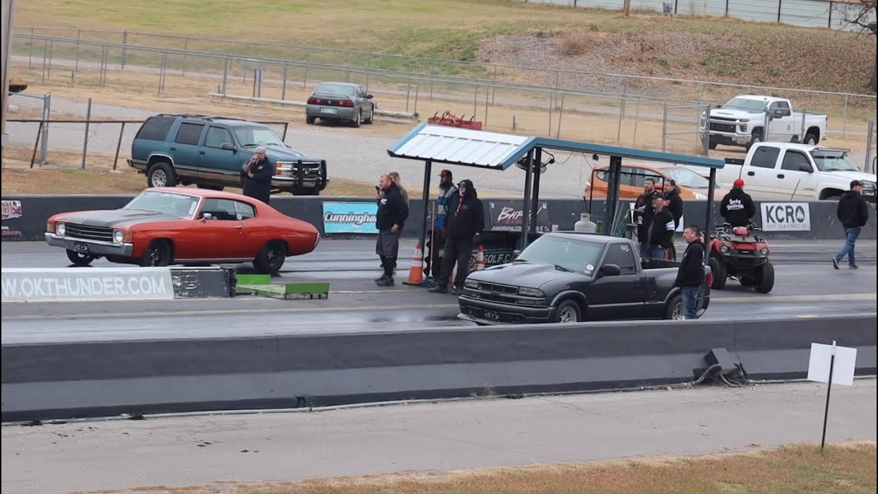 Daddy dave's daughter vs Murder Nova's Son and others